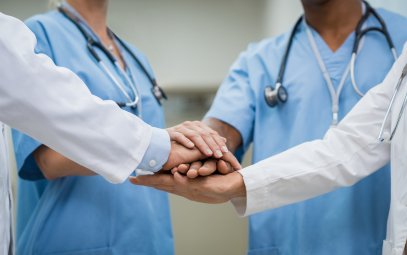 Diversity, Equity, Inclusion, Belonging and Nurses: Embracing the Mission of the HEARD Center