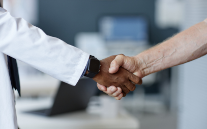 Choosing a Career in Neurocritical Care: Q&A With a Junior Trainee