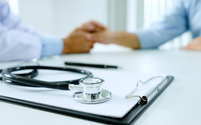 Finding Her Voice Again: Vanessa’s Story of Hope