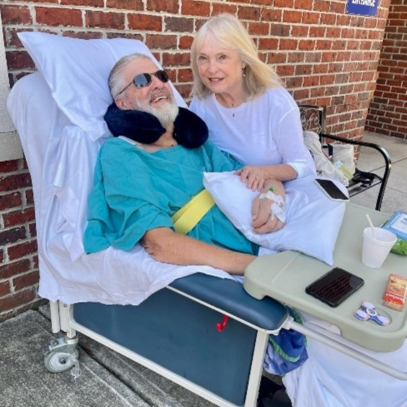 Glen’s Story of Hope