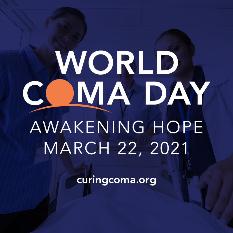 World Coma Day